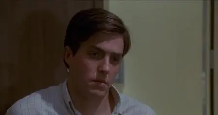Bitter Moon (1992)