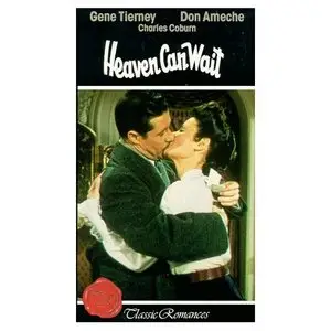 Heaven Can Wait (1943)