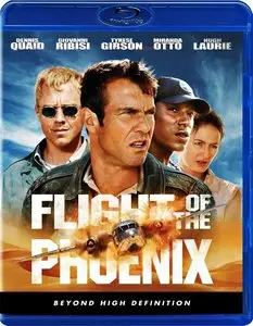 Flight of the Phoenix (2004)