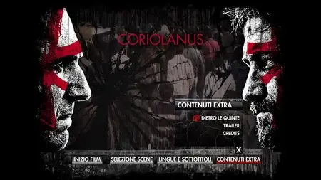 Coriolanus (2011)