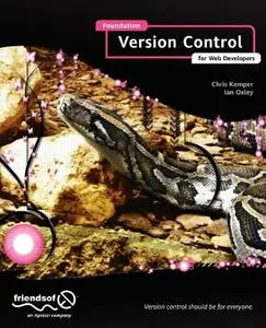 Foundation Version Control for Web Developers (Repost)
