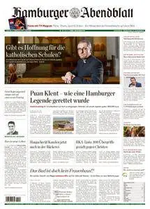 Hamburger Abendblatt Elbvororte - 02. Februar 2018