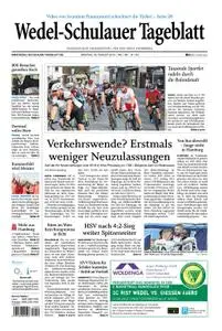 Wedel-Schulauer Tageblatt - 26. August 2019