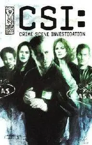 CSI - Serial