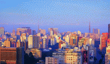 Digital Vision Vol 393 - South American Panoramics