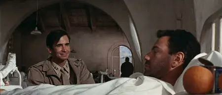 CATCH-22 (USA, 1970)