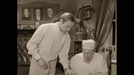 Sobachye serdtse / Собачье сердце (1988)