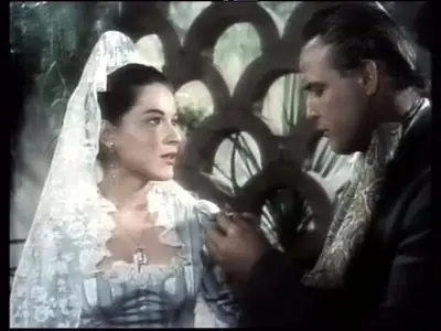 One-Eyed Jacks (1961)