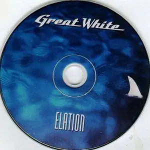 Great White - Elation (2012)