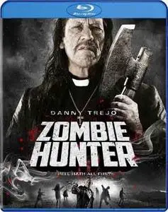 Zombie Hunter (2013)