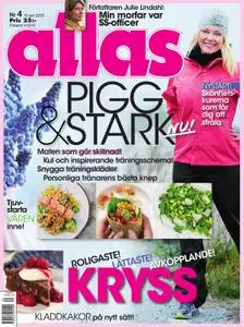 Allas – 14 januari 2015