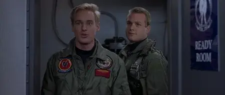 Behind Enemy Lines (2001)