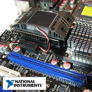 National Instruments Circuit Design Suite 11.0.1 Professional