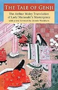 Tale of Genji (Tuttle Classics) [Kindle Edition]