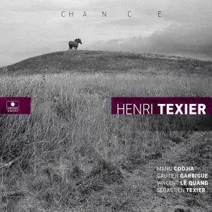 Henri Texier - Chance (2020) [Official Digital Download 24/96]