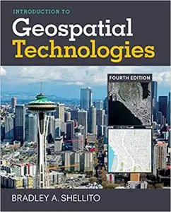 Introduction to Geospatial Technologies (Repost)