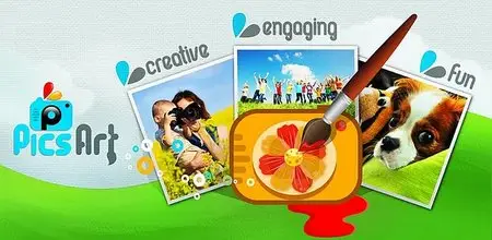 PicsArt v.3.4.2