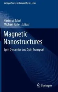 Magnetic Nanostructures: Spin Dynamics and Spin Transport [Repost]