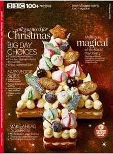 BBC Good Food UK - November 2019