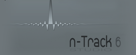 N-track Studio 6.0 Build 2392