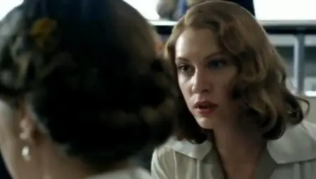 Hindenburg : L'ultime Odyssée (2011) [2 Partie]