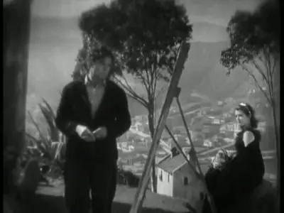 Street Angel (1928)