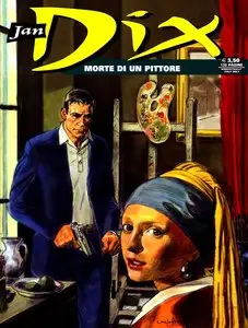 Jan Dix - Volume 1 - Morte Di Un Pittore (Repost)