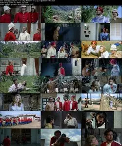 Sandokan the Great (1963) 