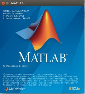 Mathworks Matlab R2015a Linux