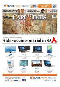 Cape Times - December 1, 2016