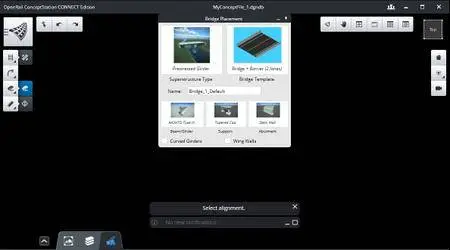 OpenRail ConceptStation CONNECT Edition V10 Update 7