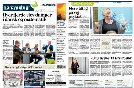 Nordvestnyt Kalundborg – 14. januar 2020