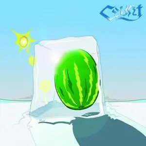 Court - 3 Studio Albums (1997-2012)