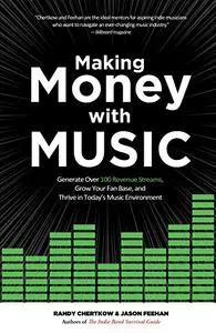 Making Money with Music (Repost)