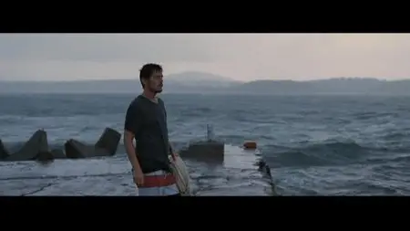 The Island (2011) [Re-UP]