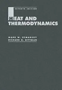 Heat and Thermodynamics (Repost)