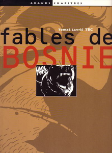 Fables de Bosnie One shot