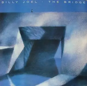 Billy Joel - The Bridge 24bit/96KHz Vinyl Rip