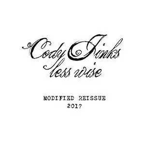Cody Jinks - Less Wise (Modified 2017) (2017)