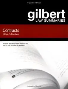 Gilbert Law Summaries on Contracts