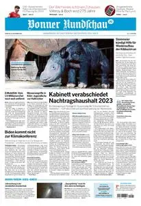 Kölnische Rundschau - 28 November 2023