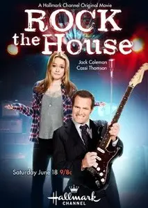 Rock The House (2010)