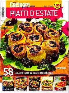 Il Meglio Di Cucinare Bene - Piatti D'Estate