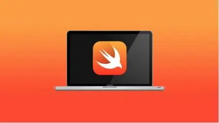 Learn Swift A-Z Foundations to make iOS and OSX Apps!