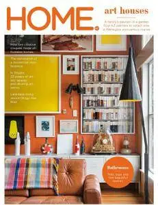 HOME NZ - February-March 2016