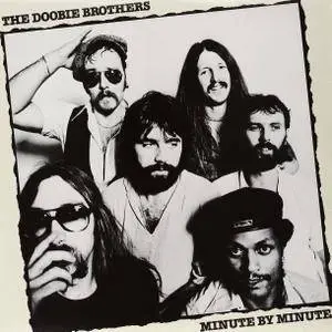 The Doobie Brothers - The Warner Bros. Years 1971-1983 (2016) [TR24][OF]