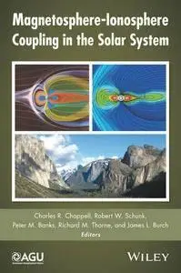 Magnetosphere-Ionosphere Coupling in the Solar System (repost)