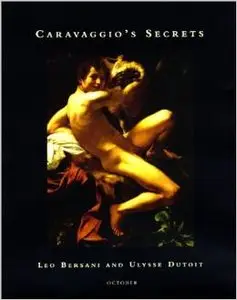 Caravaggio's Secrets by Ulysse Dutoit