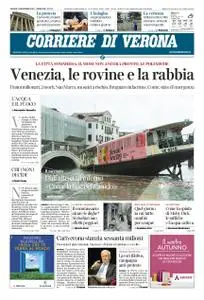 Corriere di Verona – 14 novembre 2019