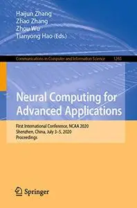 Neural Computing for Advanced Applications